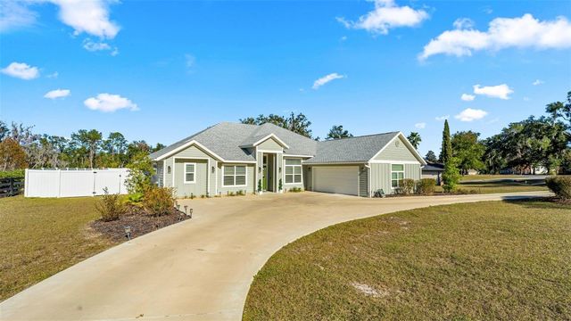 479 NW SAVANNAH CIRCLE, Lake City, FL 32055