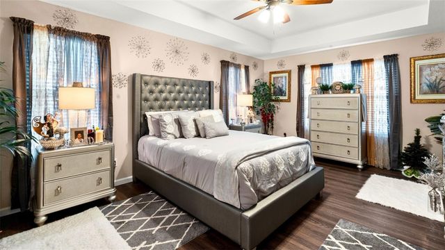 479 NW SAVANNAH CIRCLE, Lake City, FL 32055