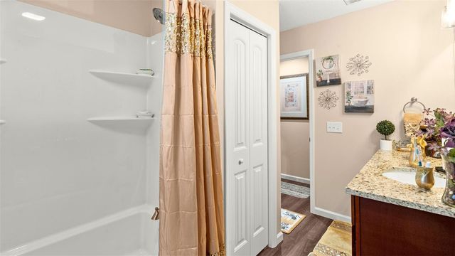 479 NW SAVANNAH CIRCLE, Lake City, FL 32055