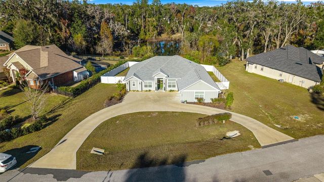 479 NW SAVANNAH CIRCLE, Lake City, FL 32055
