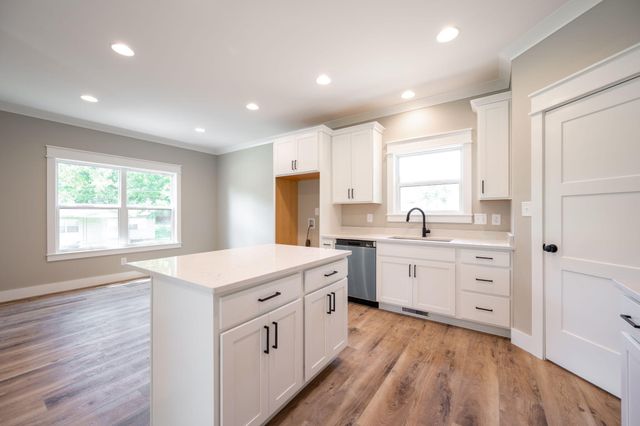 295 Fair Street SE, Cleveland, TN 37311