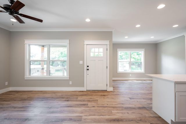 295 Fair Street SE, Cleveland, TN 37311
