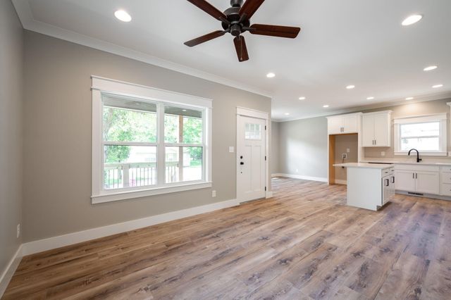 295 Fair Street SE, Cleveland, TN 37311