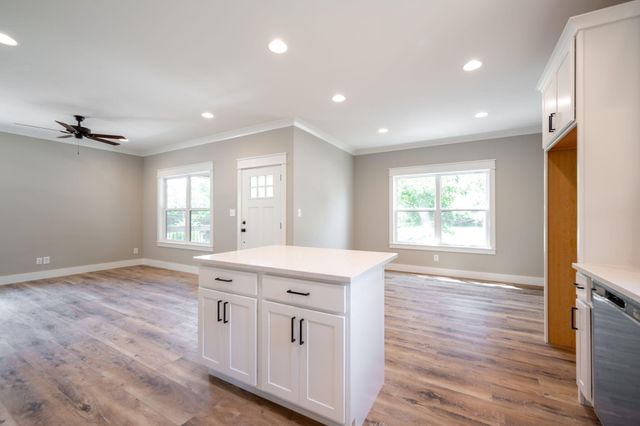 295 Fair Street SE, Cleveland, TN 37311