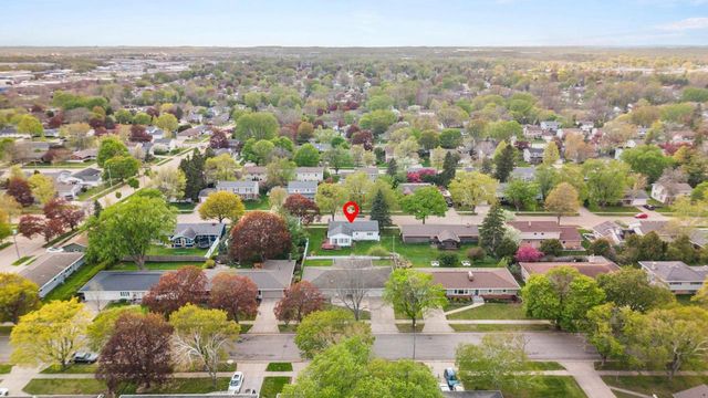 1742 N DOUGLAS STREET, Appleton, WI 54914