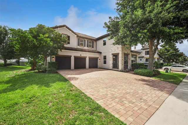 1706 HOLCOMB CREEK STREET, Winter Garden, FL 34787