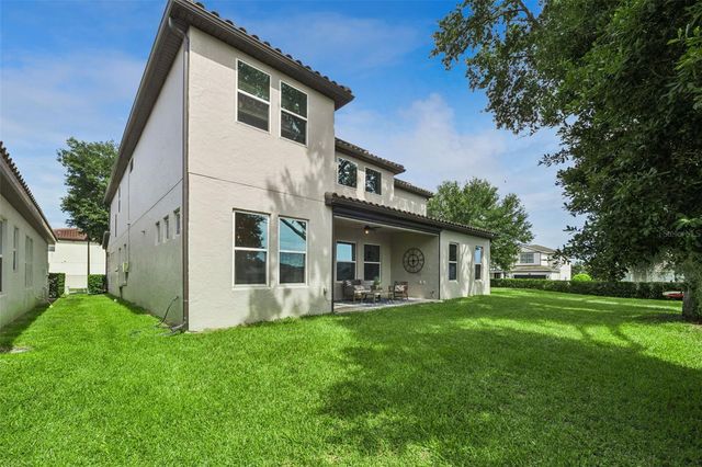 1706 HOLCOMB CREEK STREET, Winter Garden, FL 34787