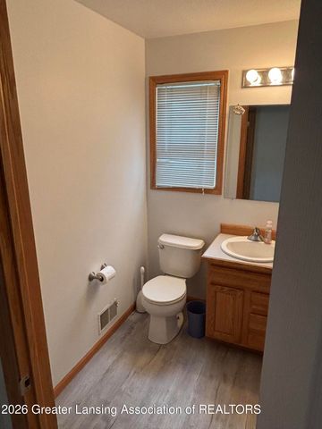 2669 Halyard Drive, Lansing, MI 48911