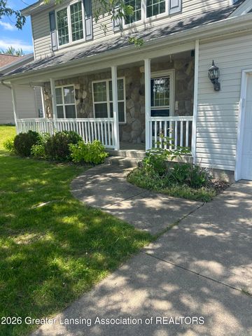 2669 Halyard Drive, Lansing, MI 48911