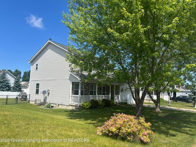 2669 Halyard Drive, Lansing, MI 48911
