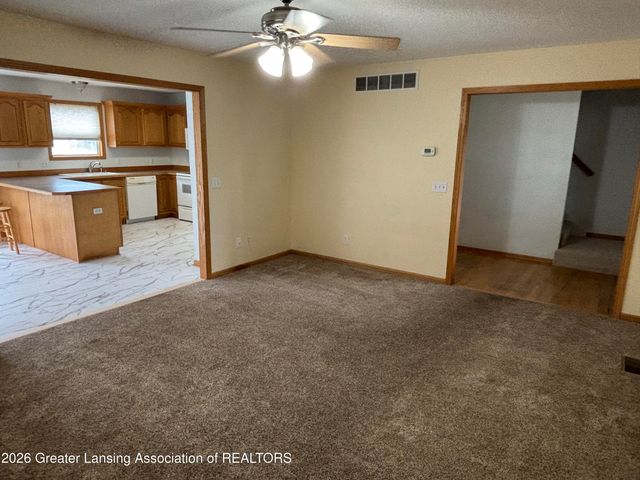 2669 Halyard Drive, Lansing, MI 48911