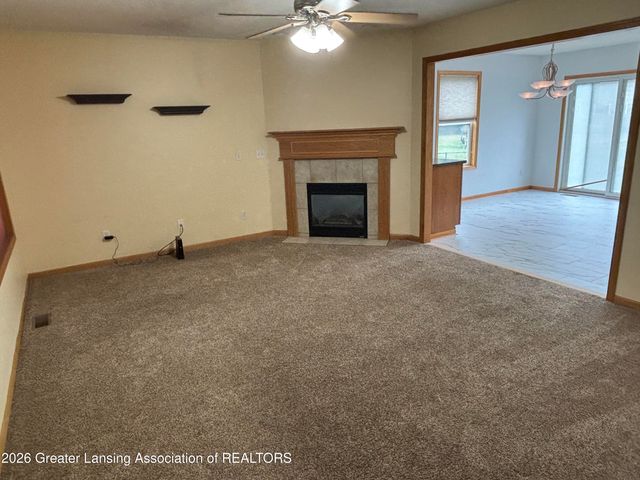 2669 Halyard Drive, Lansing, MI 48911