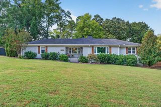 6942 Jesse Conner Road, Chattanooga, TN 37421