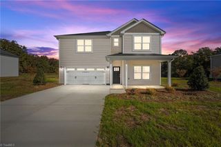 2431 Pleasant Hill Liberty Road, Liberty, NC 27298