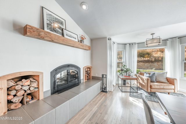 40 MacFarlane Drive, Reno, NV 89511