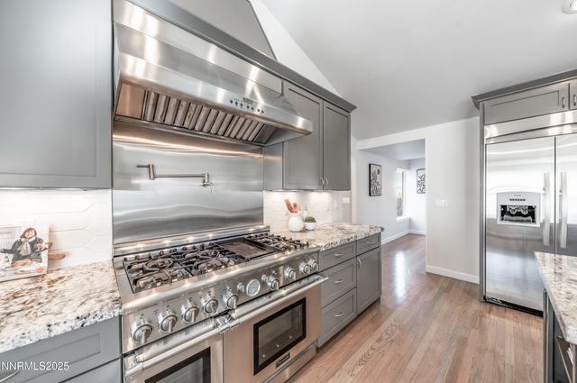 40 MacFarlane Drive, Reno, NV 89511