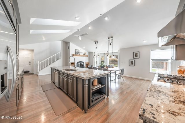 40 MacFarlane Drive, Reno, NV 89511