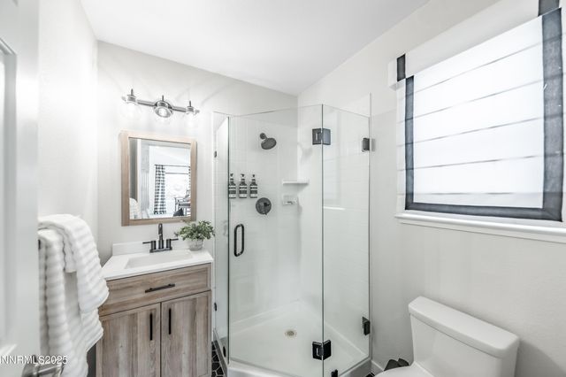 40 MacFarlane Drive, Reno, NV 89511