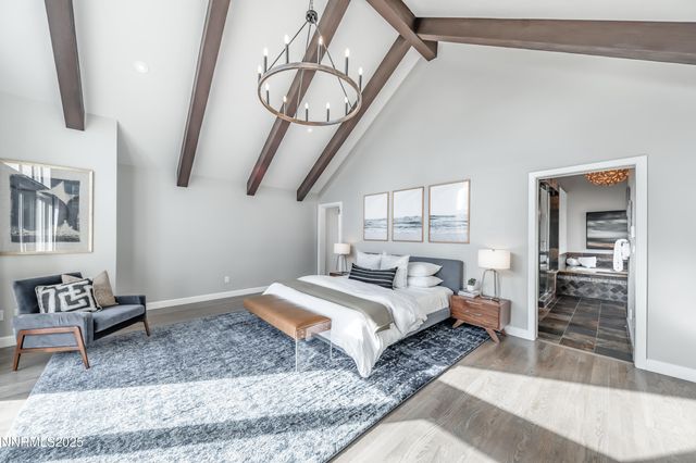 40 MacFarlane Drive, Reno, NV 89511