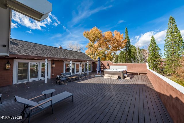 40 MacFarlane Drive, Reno, NV 89511