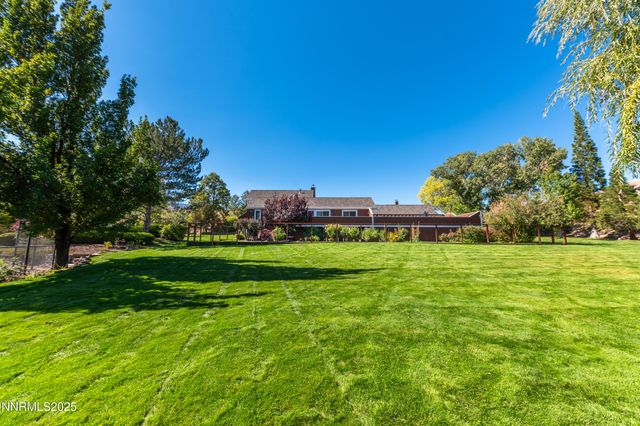 40 MacFarlane Drive, Reno, NV 89511