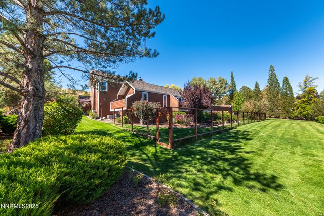 40 MacFarlane Drive, Reno, NV 89511