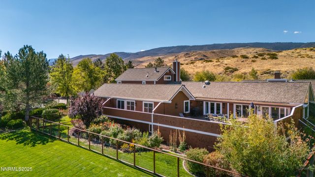 40 MacFarlane Drive, Reno, NV 89511