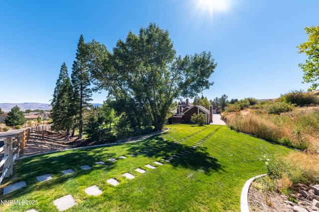 40 MacFarlane Drive, Reno, NV 89511