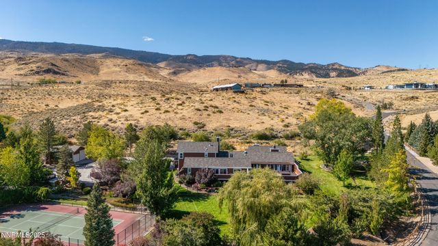 40 MacFarlane Drive, Reno, NV 89511
