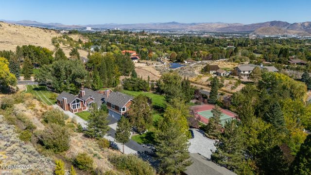 40 MacFarlane Drive, Reno, NV 89511