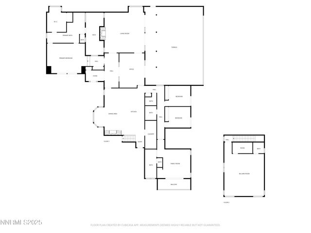 40 MacFarlane Drive, Reno, NV 89511