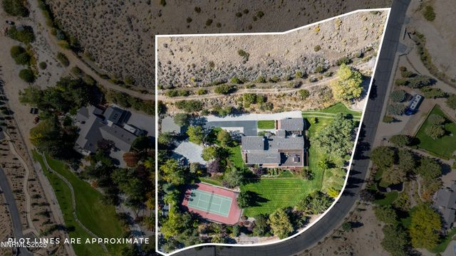 40 MacFarlane Drive, Reno, NV 89511