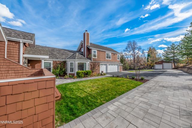 40 MacFarlane Drive, Reno, NV 89511