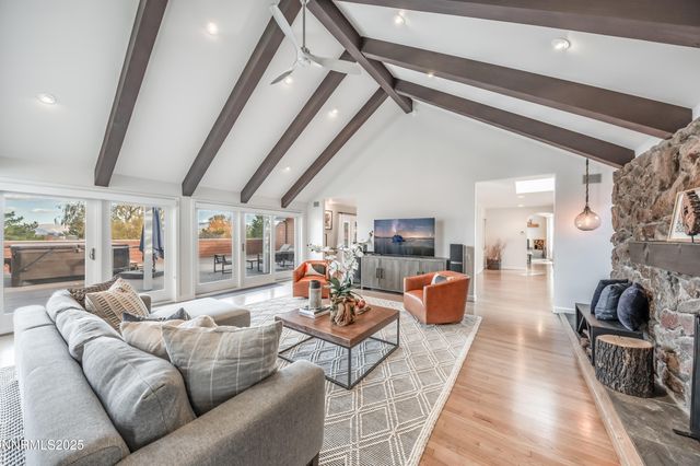 40 MacFarlane Drive, Reno, NV 89511