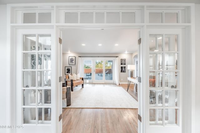 40 MacFarlane Drive, Reno, NV 89511