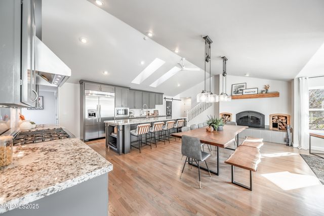 40 MacFarlane Drive, Reno, NV 89511