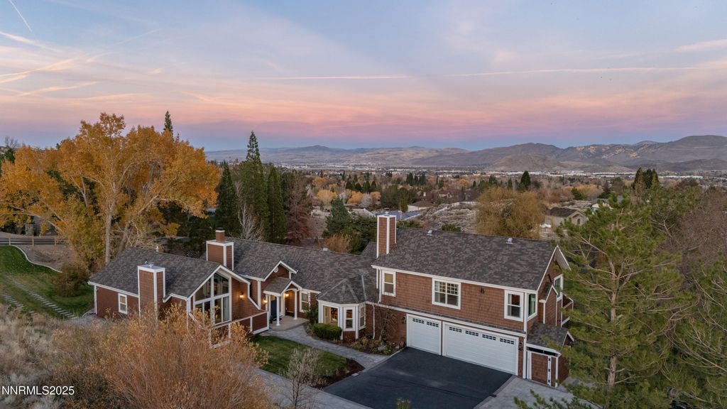 40 MacFarlane Drive, Reno, NV 89511