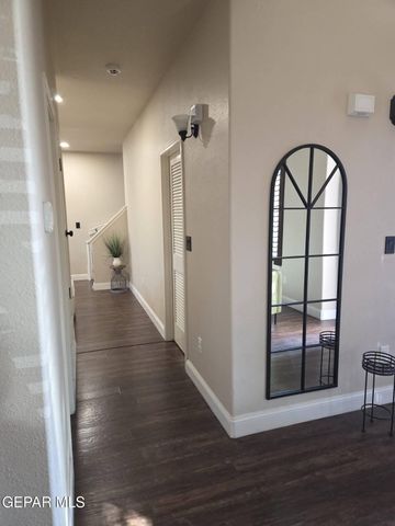 12867 HIDDEN GROVE Drive, El Paso, TX 79938
