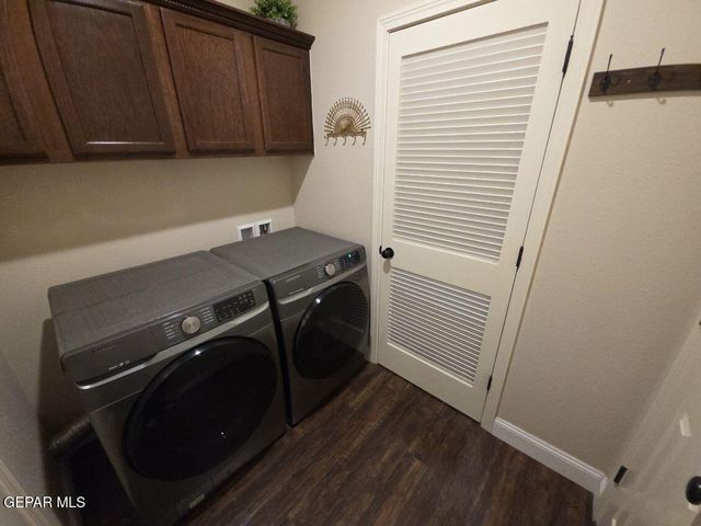 12867 HIDDEN GROVE Drive, El Paso, TX 79938