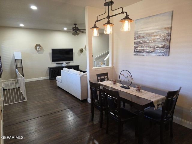 12867 HIDDEN GROVE Drive, El Paso, TX 79938