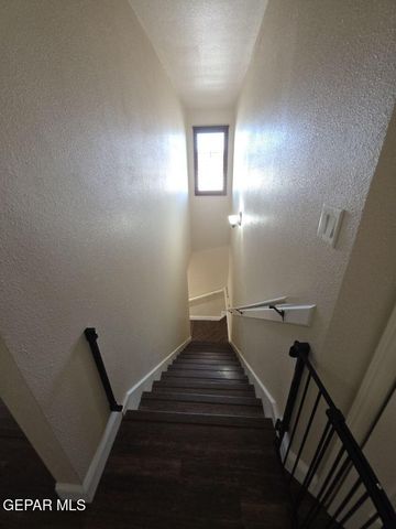 12867 HIDDEN GROVE Drive, El Paso, TX 79938