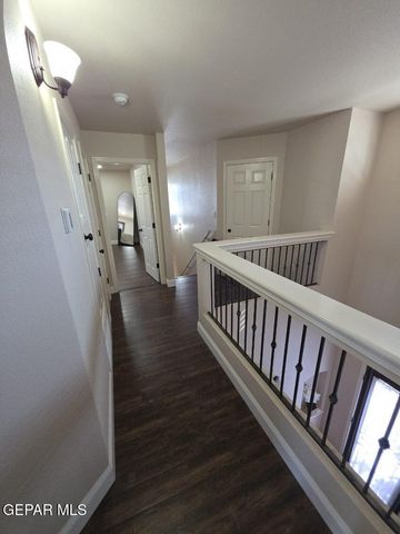 12867 HIDDEN GROVE Drive, El Paso, TX 79938