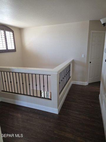 12867 HIDDEN GROVE Drive, El Paso, TX 79938