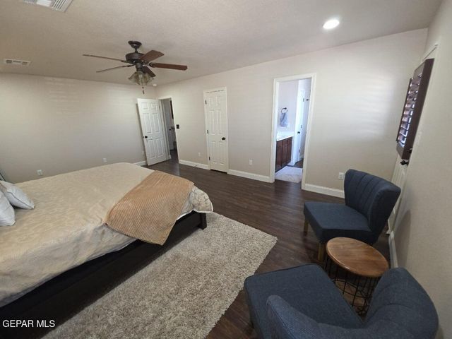 12867 HIDDEN GROVE Drive, El Paso, TX 79938