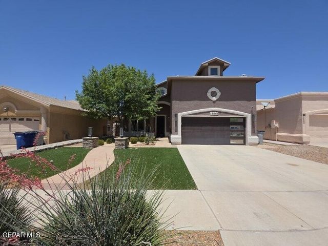 12867 HIDDEN GROVE Drive, El Paso, TX 79938