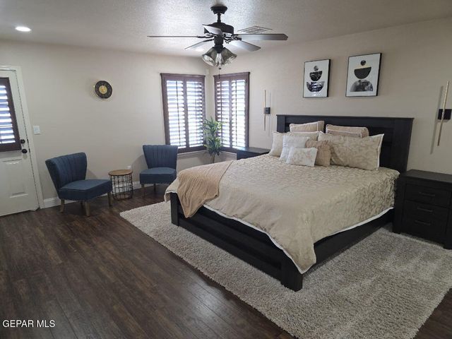 12867 HIDDEN GROVE Drive, El Paso, TX 79938