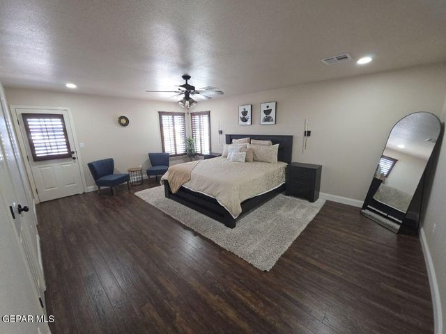 12867 HIDDEN GROVE Drive, El Paso, TX 79938