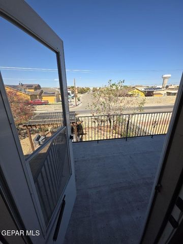 12867 HIDDEN GROVE Drive, El Paso, TX 79938