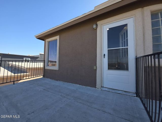 12867 HIDDEN GROVE Drive, El Paso, TX 79938