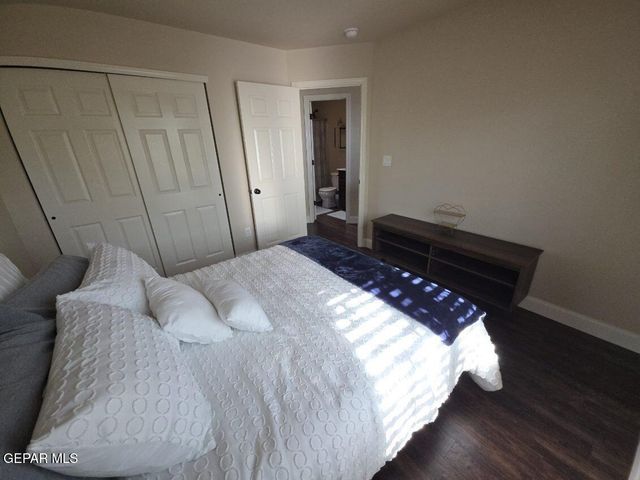 12867 HIDDEN GROVE Drive, El Paso, TX 79938